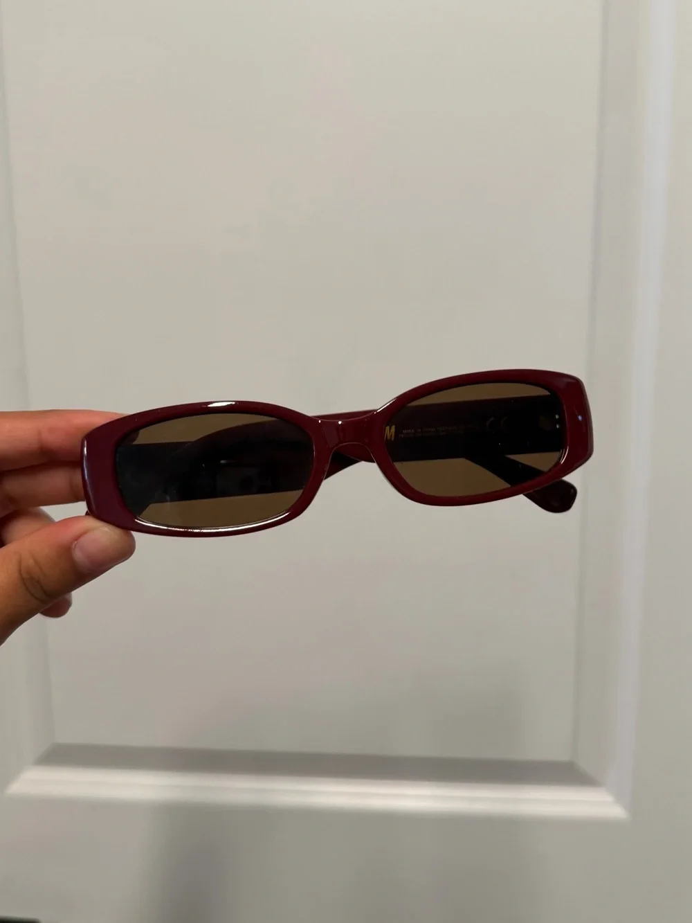 H&M retro wear these